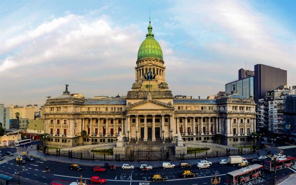 El acuerdo con el FMI obtuvo media sanción en Diputados con amplio apoyo opositor y el rechazo de Máximo Kirchner