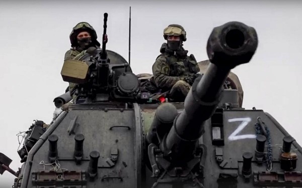 Guerra Rusia-Ucrania, en vivo: ltimas noticias del conflicto y el minuto a minuto