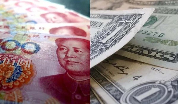 En medio de la Guerra entre Rusia y Ucrania, China pone a prueba al yuan como moneda alternativa al dlar
