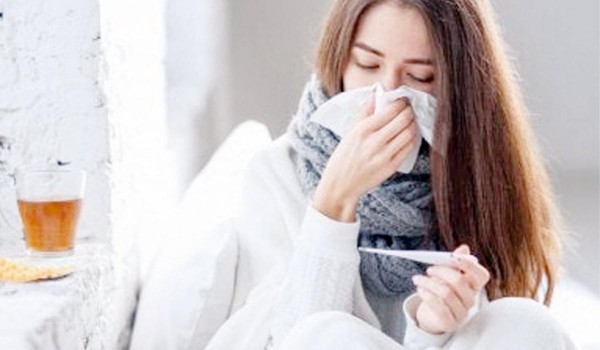 Alerta nacional por la Gripe A: qu es, cules son sus sntomas y cmo prevenirla