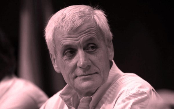 Caló, duro contra el kirchnerismo: