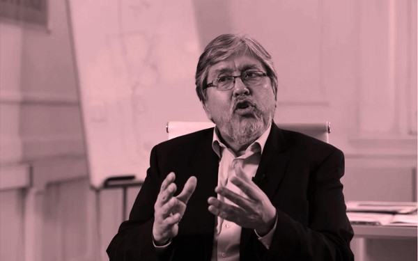 Chino Navarro negó un