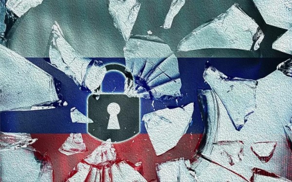 Los 3 ciberataques rusos que m�s teme Occidente