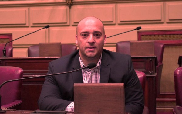 Basile solicita informe sobre medidas de prevenci�n ante un posible rebrote de Covid