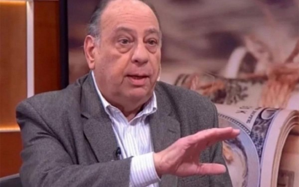 Roberto Cachanosky dijo que el Gobierno altera el ndice de inflacin con precios cuidados