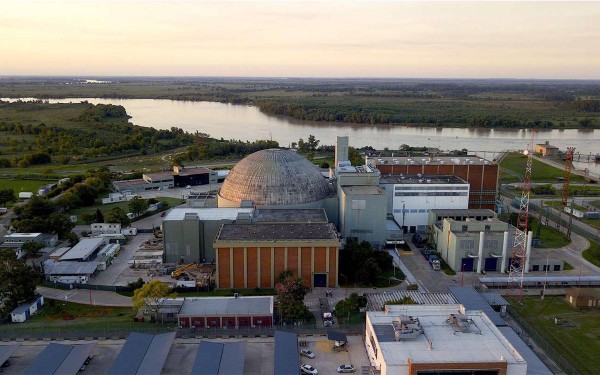 El Gobierno le entrega a China otros 16 proyectos estrat�gicos por US$10.000 millones