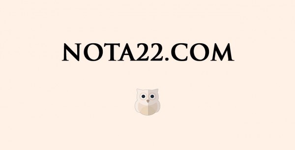 Marzo 2022 termina con Nota22.com bien arriba en la curva de lectores