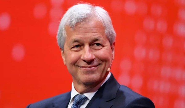 El banquero m�s influyente de Wall Street advirti� que la invasi�n de Rusia gener� una situaci�n econ�mica que podr�a ser 