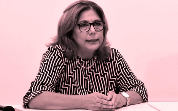 Sonia Martorano lanz el operativo sanitario territorial en Rosario
