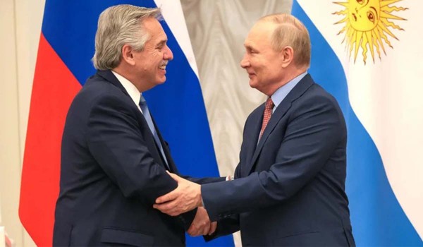 Rusia reanudar� los vuelos a la Argentina y a otros 