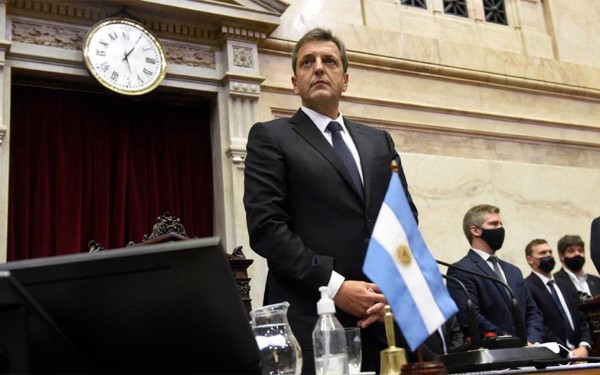 Autocrítica de Massa: