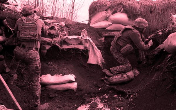 Ucrania lanz un ataque masivo con drones contra Mosc: al menos dos muertos