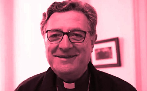 Monseor Eduardo Martn: Dar pan sin trabajo es dar humillacin