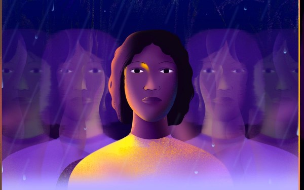 Guerra �ntima: el silencio en torno al trastorno de estr�s postraum�tico