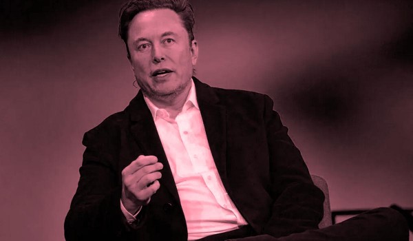 Elon Musk provoc la ira de Volodmir Zelenski tras lanzar su 
