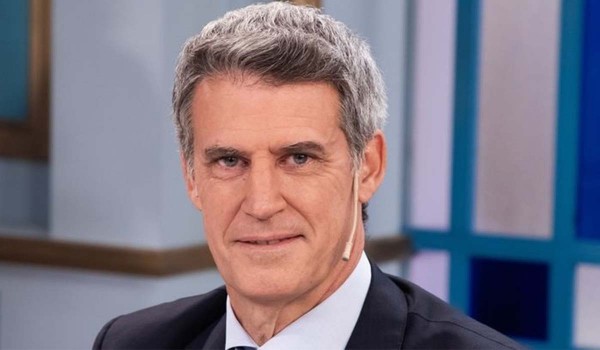 El hombre que sali� del cepo en 2015 dijo por qu� Milei no sale ahora: ''Se enamor�. Como Alberto de la cuarentena''