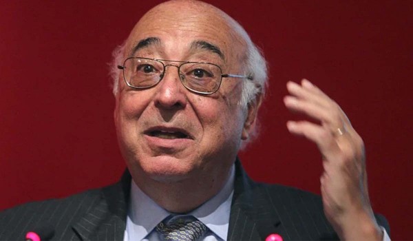 Miguel �ngel Broda: �Mi impresi�n es que la inflaci�n se va a estabilizar en un n�mero de 4% o 5% por mes