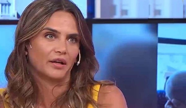 Amalia Granata acusa al milesmo de ''copiarle'' el proyecto de Servicio Cvico
