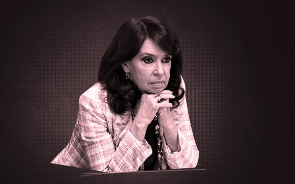 La interna en el Gobierno no cede y el kirchnerismo duro ya le pide a Cristina Kirchner que sea protagonista en 2023