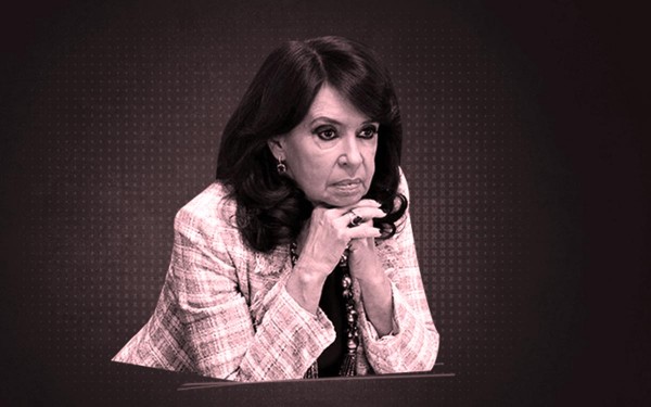 Gatill� contra Cristina Kirchner: la defensa de Sabag Montiel trabaja sobre una controversial teor�a para pedir su absoluci�n