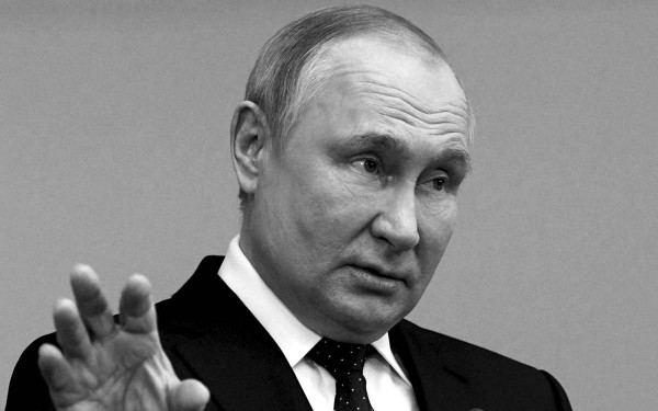 Putin decreta la movilizacin parcial en Rusia