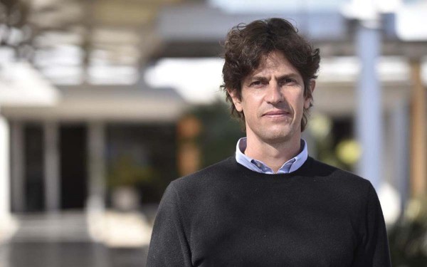 Mart�n Lousteau quiere suceder a Larreta: dijo que ser� candidato a jefe de Gobierno porte�o