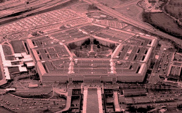 El Pent�gono se ha encontrado con ovnis al menos 400 veces desde el a�o 2004