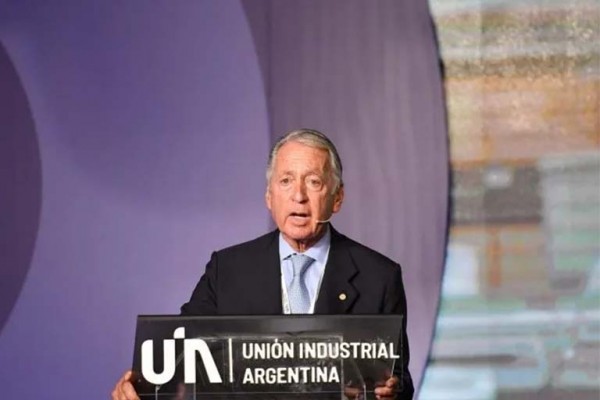 Daniel Funes de Rioja: