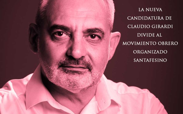 Santa Fe: La unidad en CGT Regional tropieza porque 