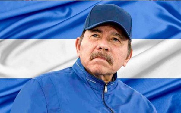 Daniel Ortega habla de tener armas atmicas: un armita para que nos respeten