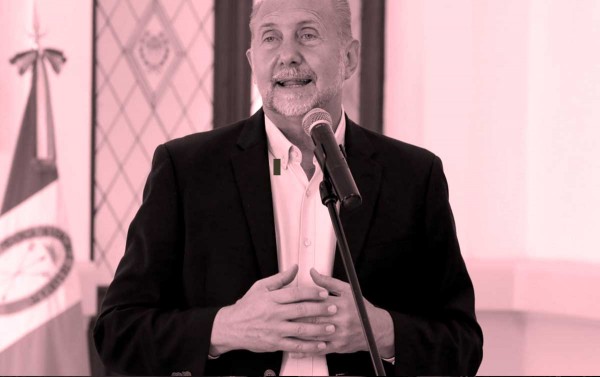 PEROTTI REALIZ� UN BALANCE POSITIVO DE LA MISI�N INTERNACIONAL PARA AVANZAR EN FINANCIAMIENTO Y COOPERACI�N