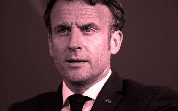 Francia: Macron se rene con todos los partidos polticos y busca anunciar un primer ministro este martes
