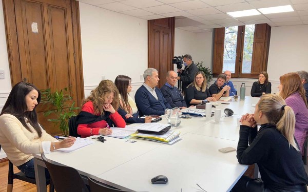 �No dimensionan la gravedad del descontrol en el Servicio Penitenciario�