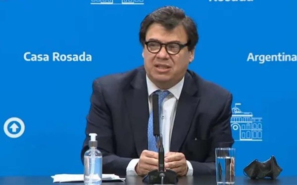 El Gobierno convoc� al Consejo del Salario para fijar un nuevo haber m�nimo