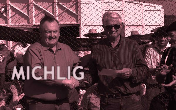 El Senador Michlig y el Intendente Boscarol participaron del 20� Aniversario de la Familia Piamontesa de Suardi