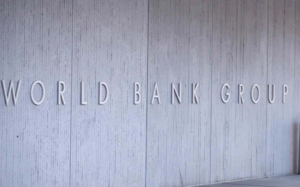 El Banco Mundial otorg� un financiamiento a la Argentina por 900 millones de d�lares