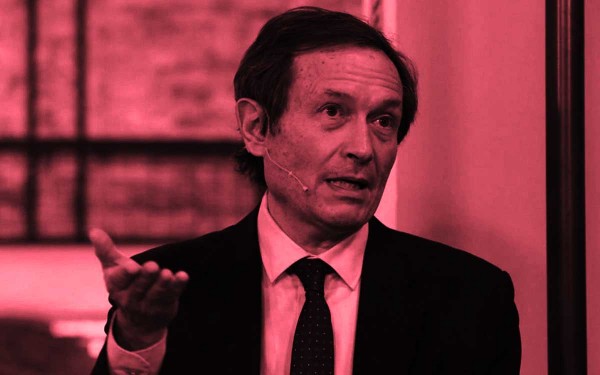 Renunci� Gustavo Beliz, funcionario clave de Alberto Fern�ndez