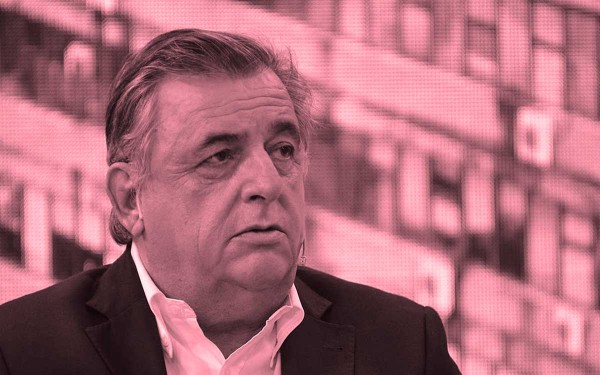 Un acuerdo opositor deja al oficialismo afuera de la Auditor�a General de la Naci�n