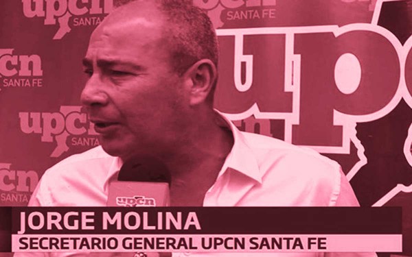 UPCN para jueves 25 y viernes 26 de agosto