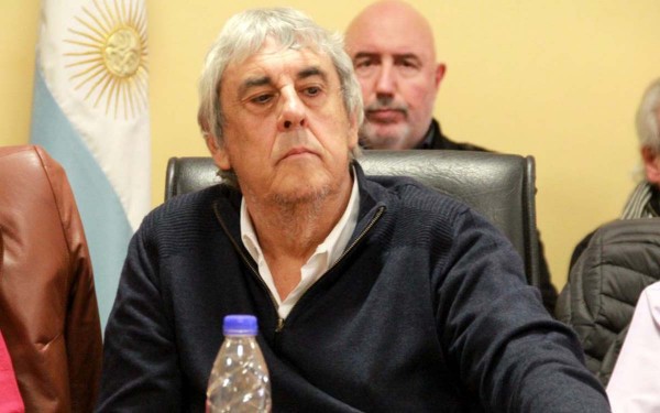 Desde la CGT antipan el primer choque con Massa: Voy a rechazar en todos los mbitos cualquier suma fija o bono