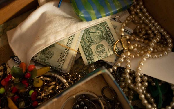 �Crees que el 9%  de inflaci�n es malo? Imagina el 90%