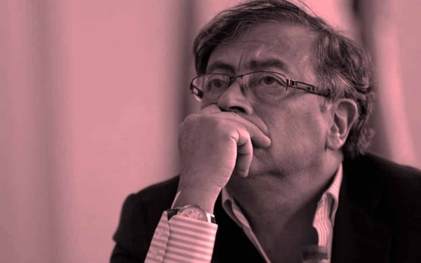 Crisis diplomtica: Gustavo Petro pidi la expulsin del embajador argentino y retir al de Colombia