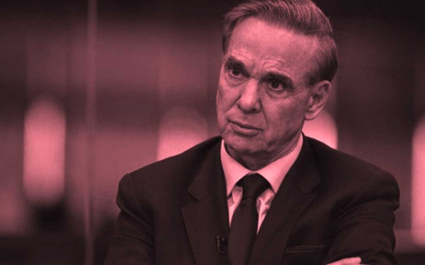 Pichetto, sobre la marcha de la CGT: 