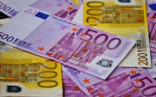 El euro volvi a caer por debajo del dlar ante los temores de una crisis energtica en Europa