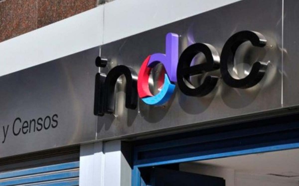 El INDEC difunde este jueves el dato de inflacin de enero