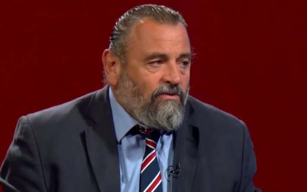 El fiscal Campagnoli rechaz� una de las principales denuncias de Cristina Kirchner: 