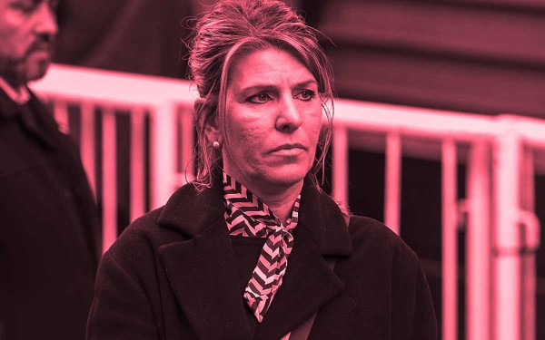 Sandra Arroyo Salgado pronostic� que la provincia de Buenos Aires se convertir� en 