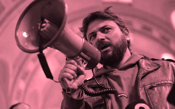 Grabois convoc� a la movilizaci�n de San Cayetano: 