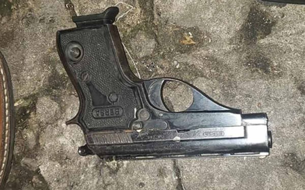 La Justicia calific� el ataque contra la vida de Cristina Kirchner como un intento de homicidio agravado