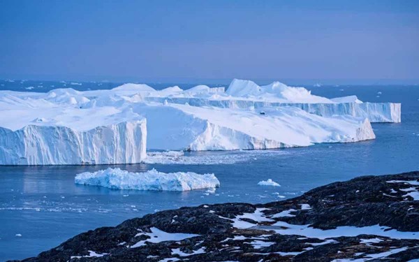 Cambio climtico: 6 puntos de 